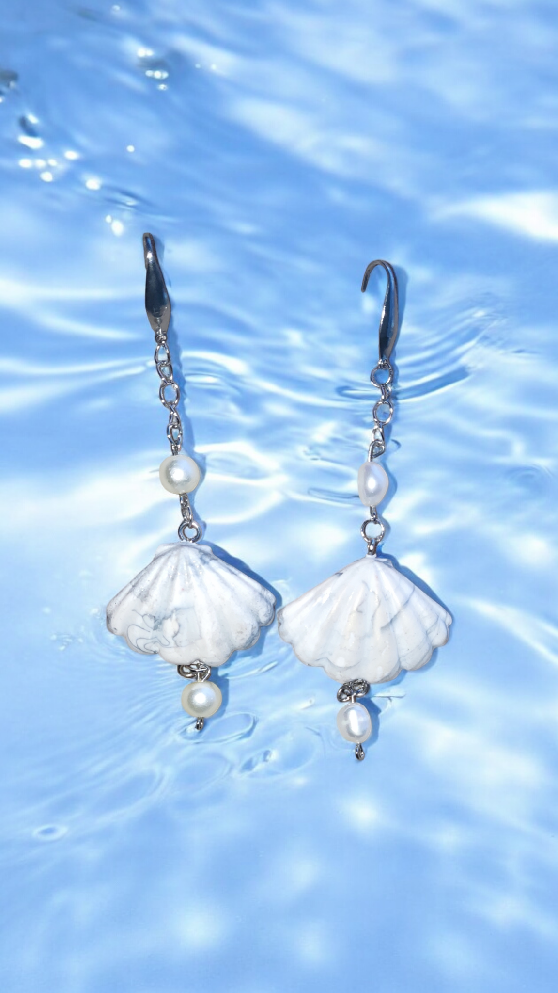 Boucles d'oreilles Ponza